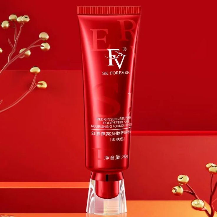 FV Liquid Foundation Matte Finish Ivory 30g