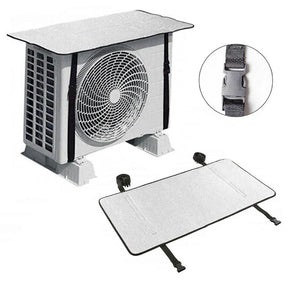 Air Conditioner Outdoor Protective Cover